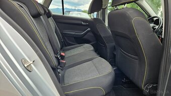 Škoda Fabia Combi 1.0 MPI 75k Style - 7