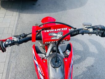 HONDA CRF 250 2023 - 7