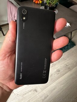 REDMI 7A v dobrom stave - 7