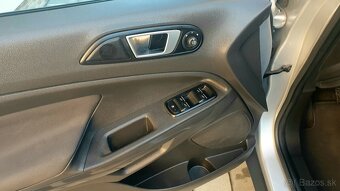 Ford Eco sport 1,5 diesel crosser - 7