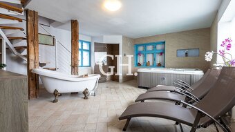 PREDAJ - Rezidencia Čerešňový sad – Apartmány Mengusovce - 7