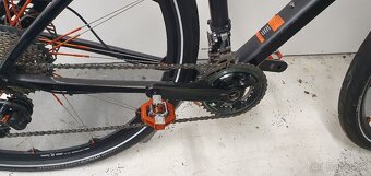 Porsche Bike RS - 7