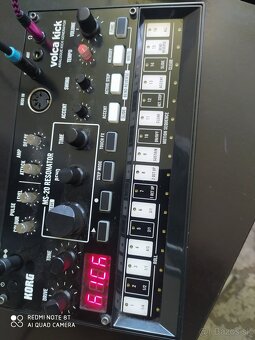 Korg Volca Kick - 7