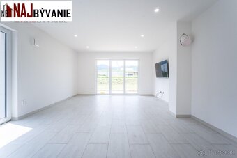 Novostavba - bungalov Liptovské Sliače - 7