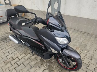 Yamaha Xmax 250 Sport - 7
