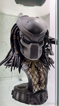 Predator sideshow - 7