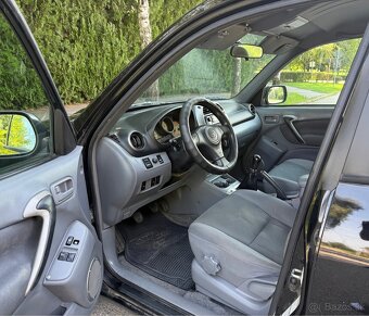Toyota RAV4 2.0D 4x4 D4D - 7