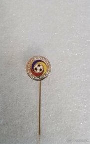 Futbalové federácie 1 - 7