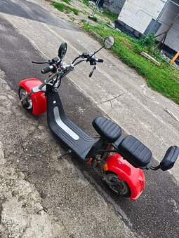 ECO HIGWAY 2000WSL silver line 1000w - 7