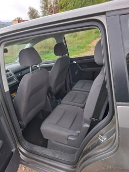 Vw Touran 1.9 - 7