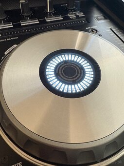 Pioneer DDJ SX 3 Kontrolér - 7