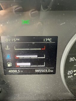 Ťahač Volvo - 7