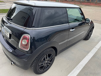 MINI Cooper R56 Diesel - 7
