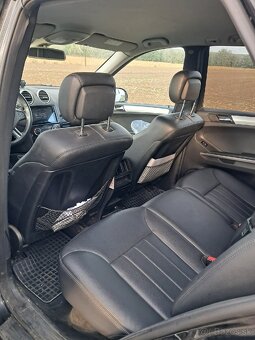 Mercedes ML 280cdi - 7