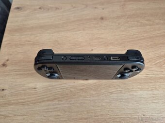 Anbernic RG40XX H (Black, 64GB) retro konzola - 7