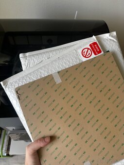 Bambulab X1 Carbon - nová - 7