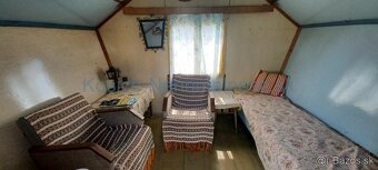 Stavebná parcela – pozemok 406 m2 Valaliky pri Košiciach - 7