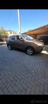 Predam hyundai ix35 2.0d 135kw nova stk ek - 7