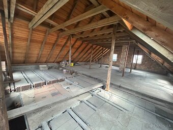 Ponúkam výmenu: Dom za Byt v Tornale, alebo Rimavskej Sobote - 7