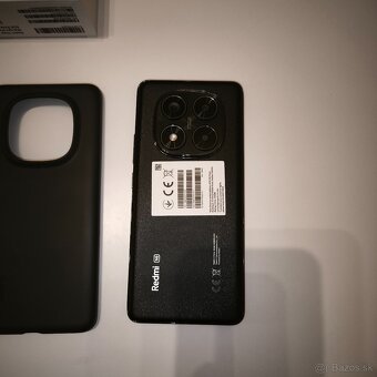 Xiaomi Redmi Note 14 Pro 5G - 7