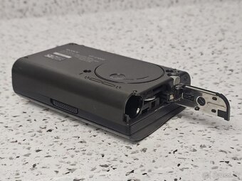 FM/AM WORLD TIME CLOCK RADIO 》SONY ICF-C1000 》 JAPAN - 7