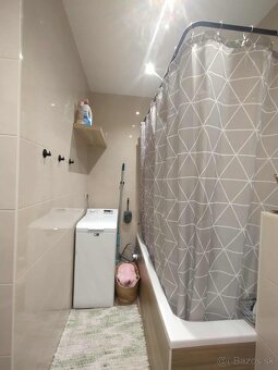 1izbový byt pri Auparku - 7