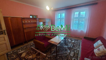 Predaj 2 izbový a1 izbový dom,Alekšince, Nitra (202-12-JUF) - 7