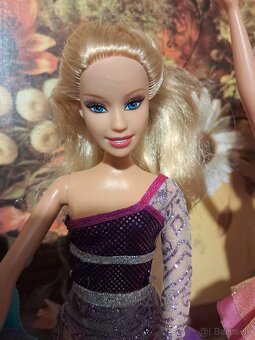 Barbie,babiky,babika,retro babika - 7