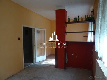 RODINNÝ DOM Hernádszurdok - 7