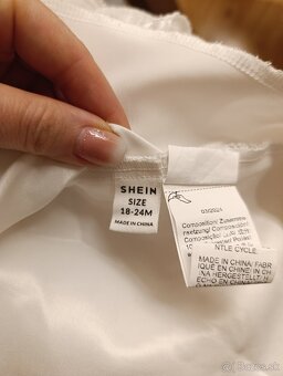 Spoločenské šatôčky - 7