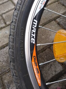 MAYO 20" detský bicykel - 7