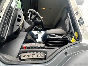 Novy MAN TGS 33.440 6x6 S3 s HR - 7