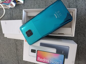 Xiaomi Redmi Note 9 Pro 6/128GB - 7