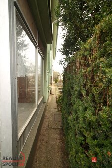 Na predaj 4 izbový byt v tichej lokalite v Trnave - 7