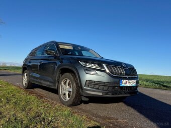 Kodiaq 2.0tdi dsg facelift - 7