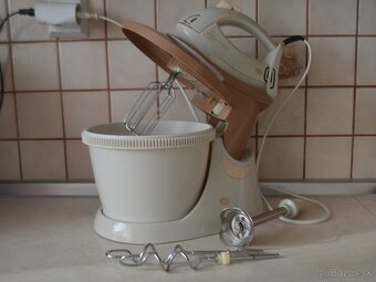 Mixér Eta Fresco - 7