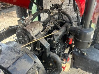 Traktor Nuoman 50hp - 7