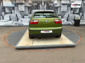 Seat Leon 1.9TDi, 81KW - 7