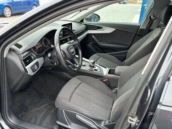 Audi A4 Avant 2.0 TDI 110kw S tronic 2017 225000KM - 7