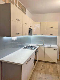 Prenájom - veľký 2izb. byt - Zlaté Moravce - 7