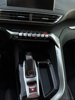Peugeot 3008 1.majiteľ - 7