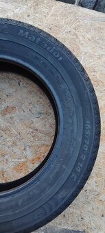 Madator 165/70 R14 C - 7