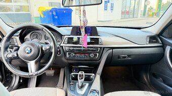 BMW RAD 3 330D M packet - 7