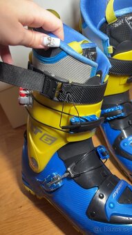 Lyžiarky na skialp - 7