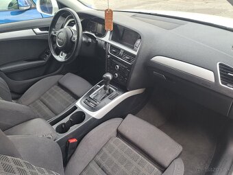 Audi A4 B8 Avant 110kw - 7