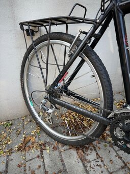 Predám horský bicykel Merida Matts Comp – 145€ - 7