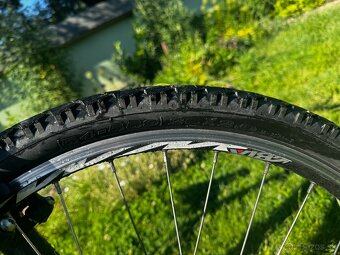 Predám MTB bycikel Kellys - 7