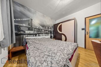 PLUS REALITY| Veľkometrážny byt v NZ na predaj - 7