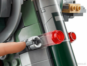 LEGO Star Wars 75312 - 7