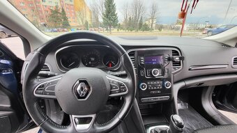 Renault Megane grandtour 1,2 Tce 97 kw - 7